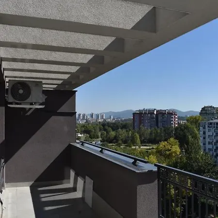 Studenski Grad Sofia