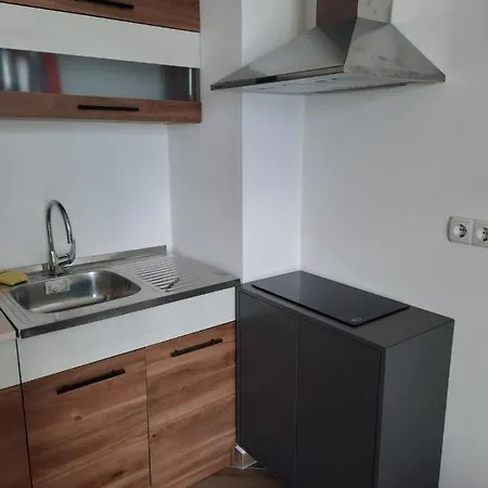 Studenski Grad Appartamento Sofia