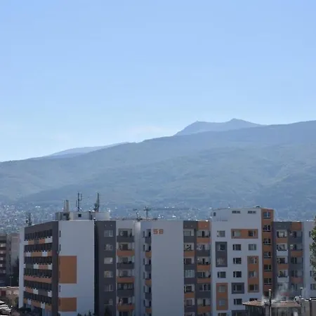 Studenski Grad Apartment Sofia