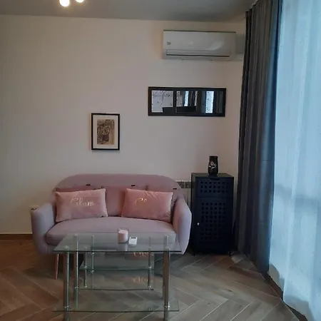 Apartment Studenski Grad