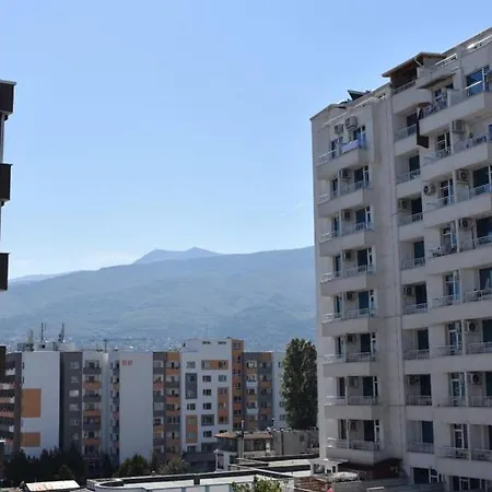 Studenski Grad Apartment