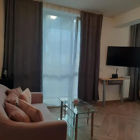 Studenski Grad Sofia