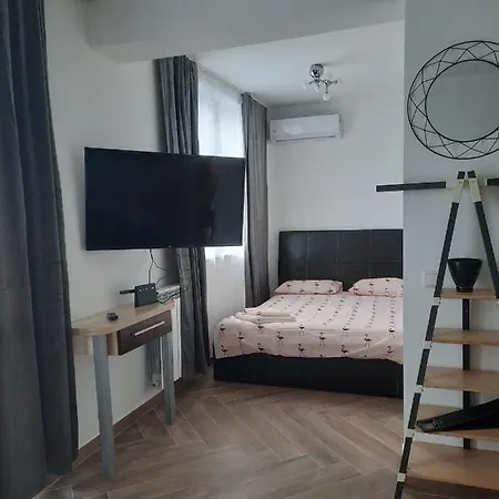 Studenski Grad * Sofia